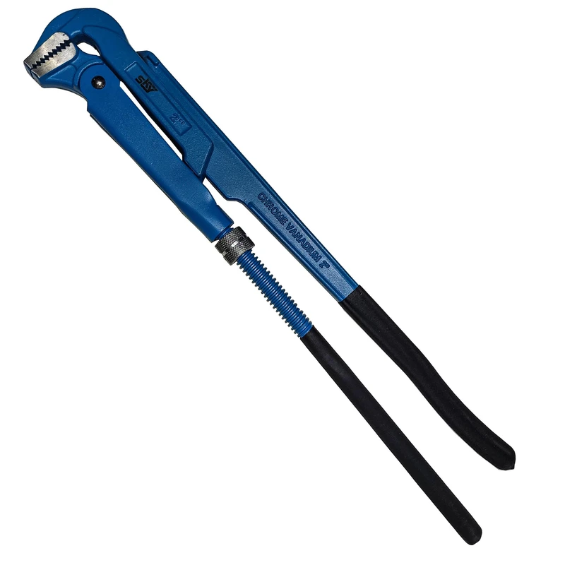 آچار شلاقی دو دسته 2 اینج اسکای