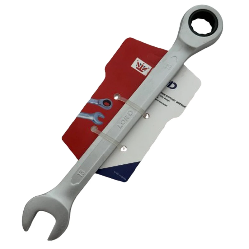 آچار یکسر جغجغه 10 لرد